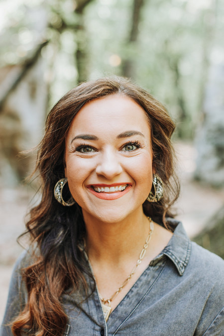 Heather Brown