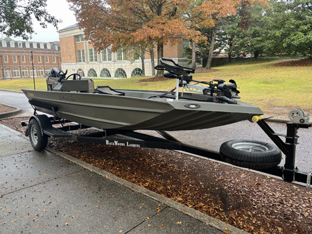 ResearchBoat