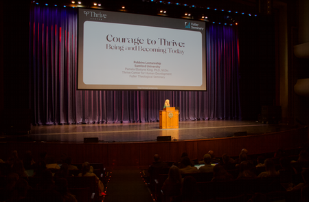 RobbinsLecture2026
