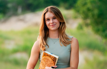 Katherine Catlett