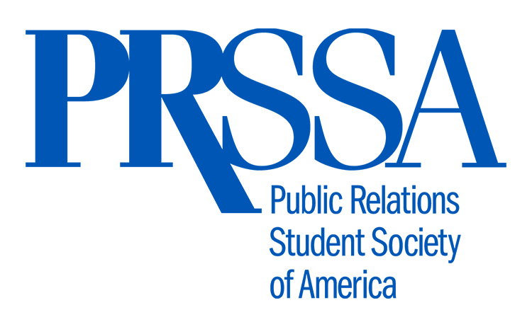 PRSSA Logo