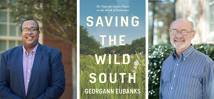 Saving the Wild South