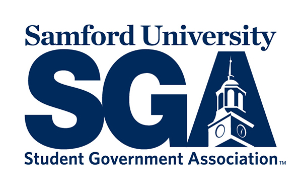 Samford SGA