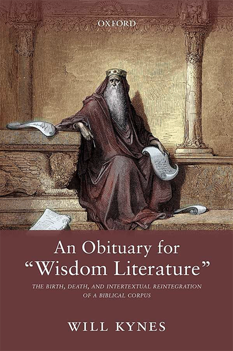 Wisdom Literature