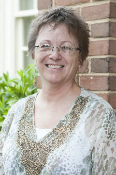 Laura S. Byland