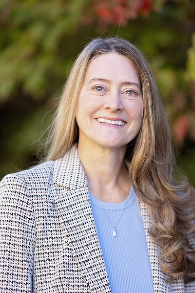 Photo of Catherine  Brooks