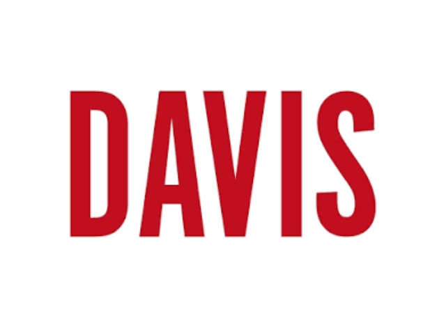 Davis Architects Logo