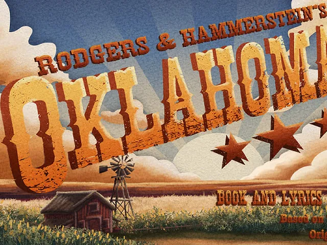 Oklahoma