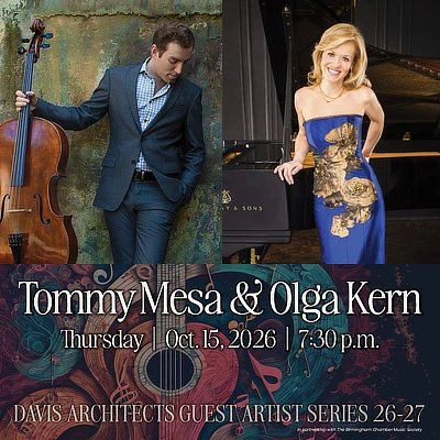 tommy and olga