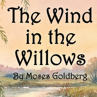 wind in the willows