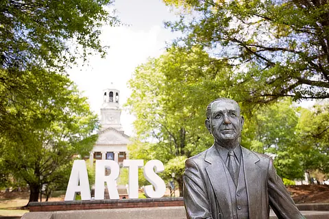 Samford Arts DR04132022452