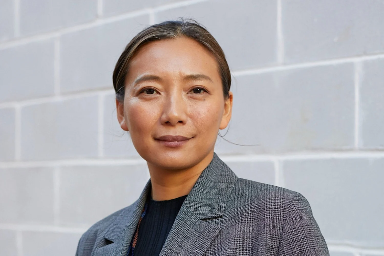 Jing Liu So-Il