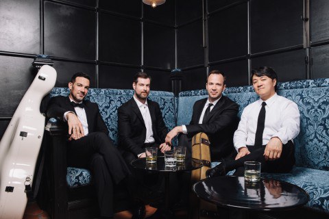 miro quartet 