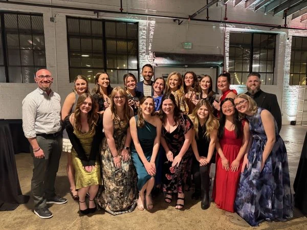 Addy award winners