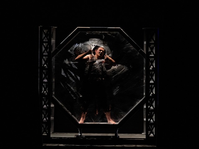 Frankenstein Performance