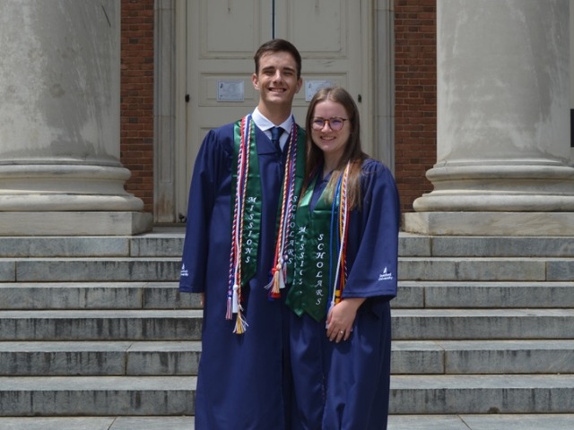 JP Gardner with Fiance