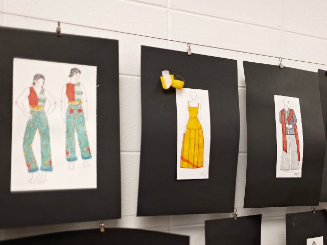 Kimono designs 