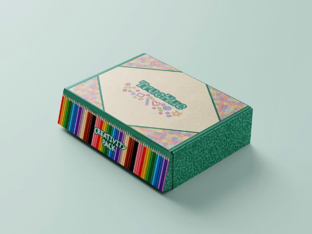 TrueHue Packaging
