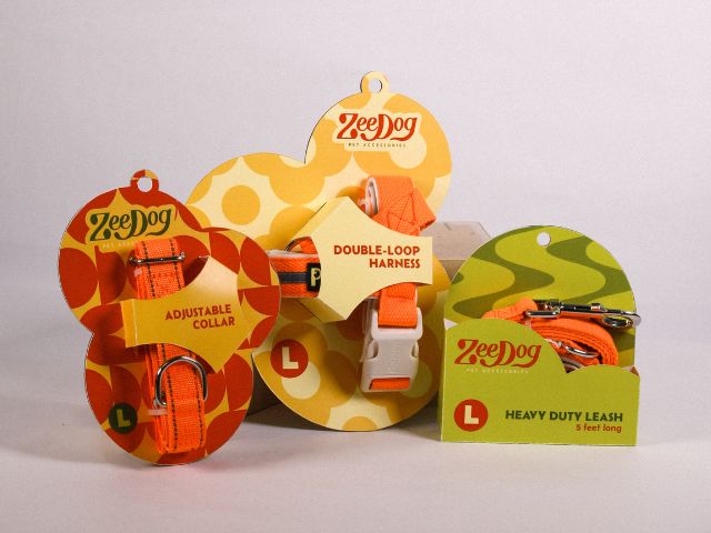 ZeeDog Pet Accessories