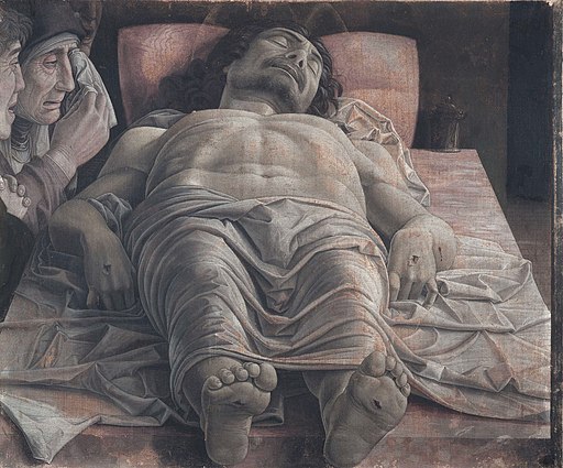 Andrea Mantegna