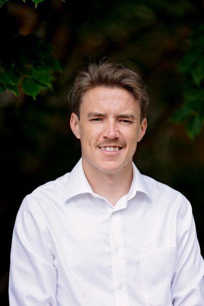 Photo of Grayson Holbert