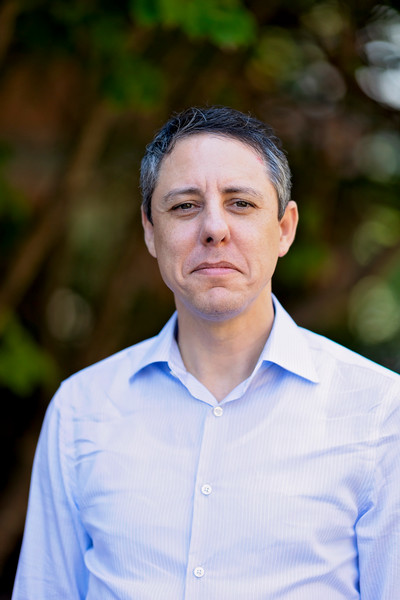 Photo of Osvaldo Padilla