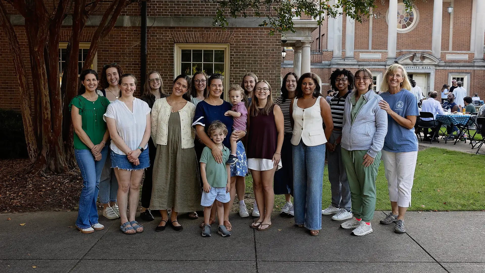 Beeson Wives