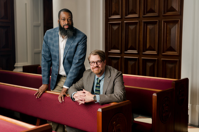 CenterForCongregationalResources