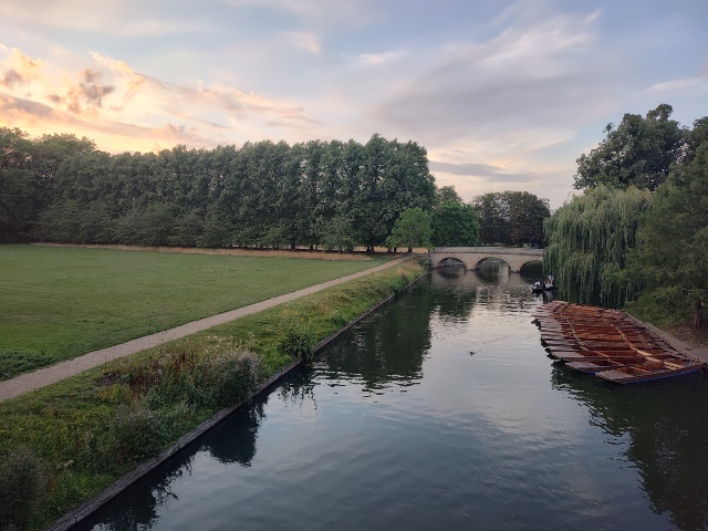 River Cam