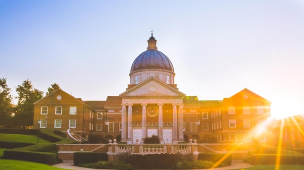 divinity school and hodges chapel