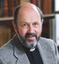 N T Wright