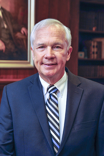 Will Willimon