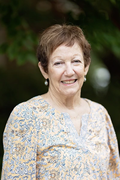 Photo of Susan Kalinich