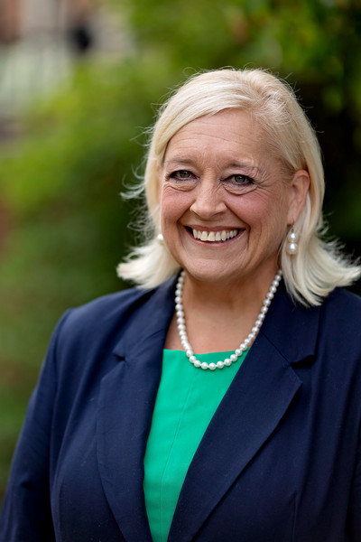 Photo of Dana Waldrop