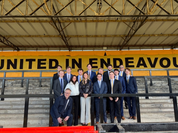 Cambridge United 2024