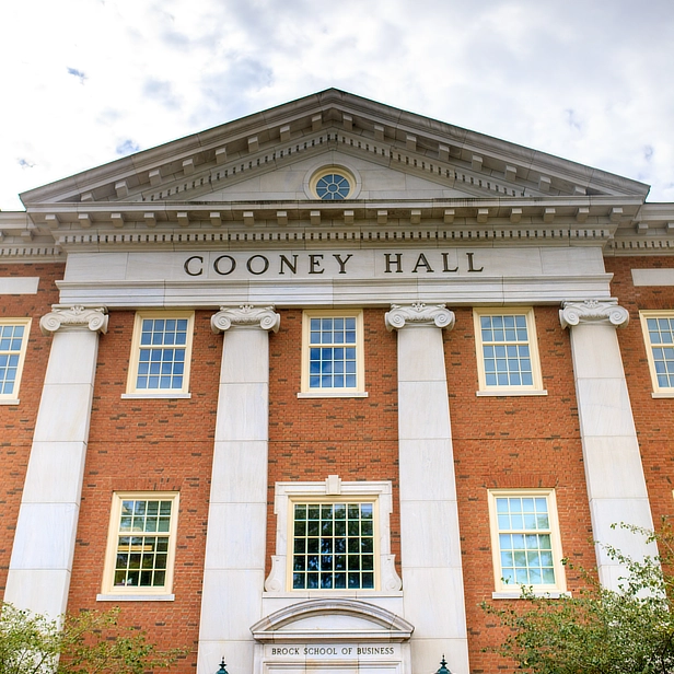 Cooney hall
