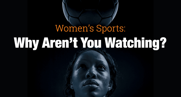 Womens Sports