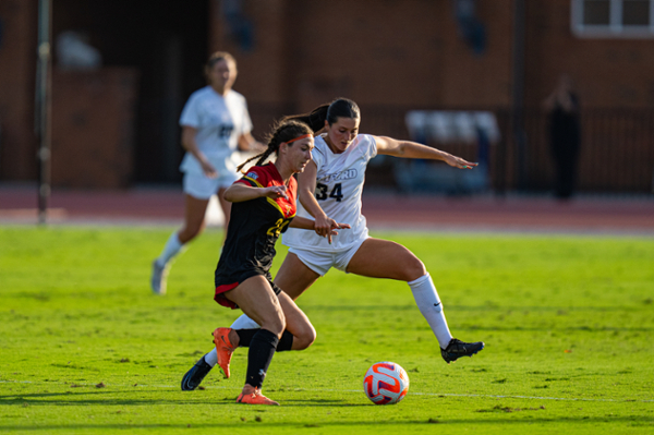 Womens soccer