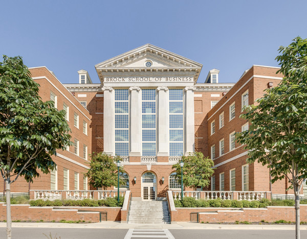 aacsb accredidation 2025