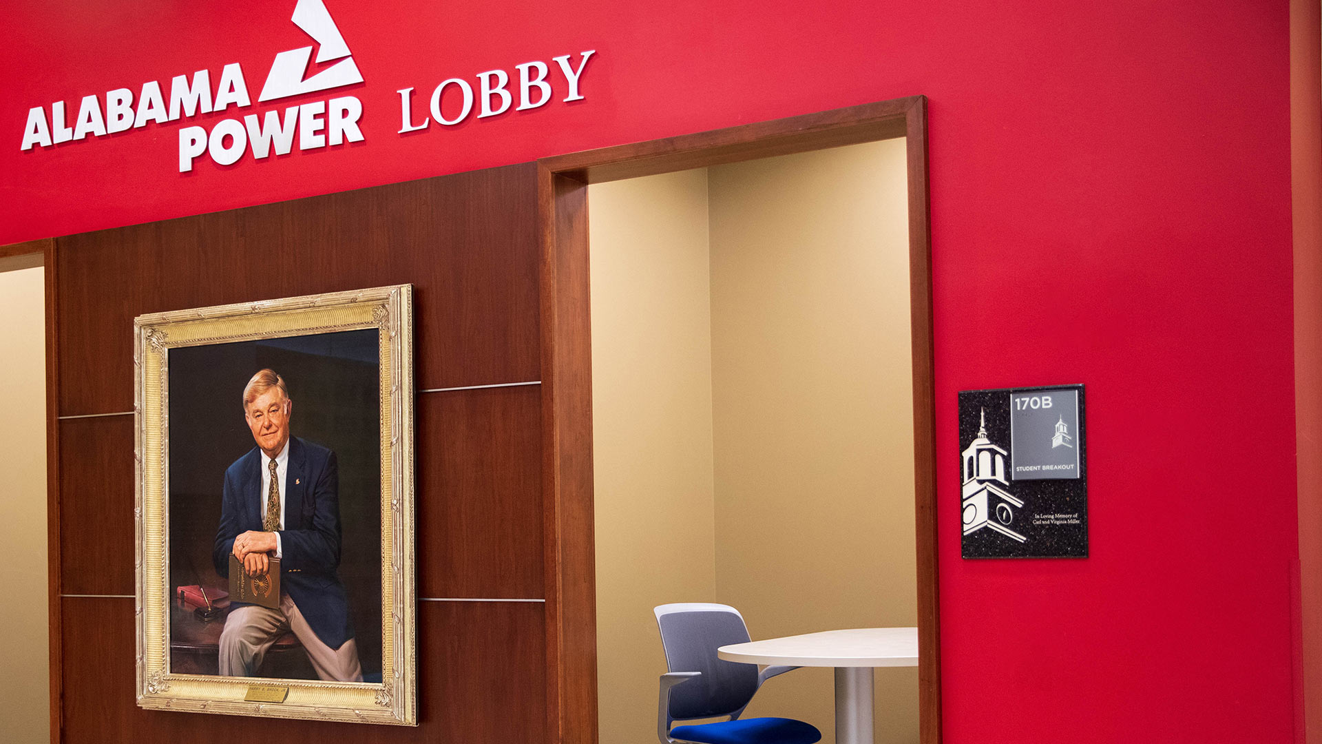 ala power lobby