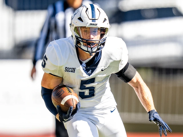 Samford v. VMI