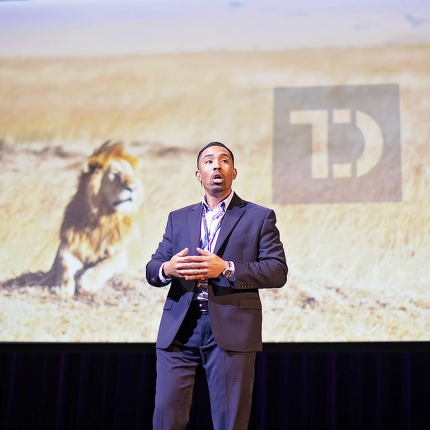 social business student