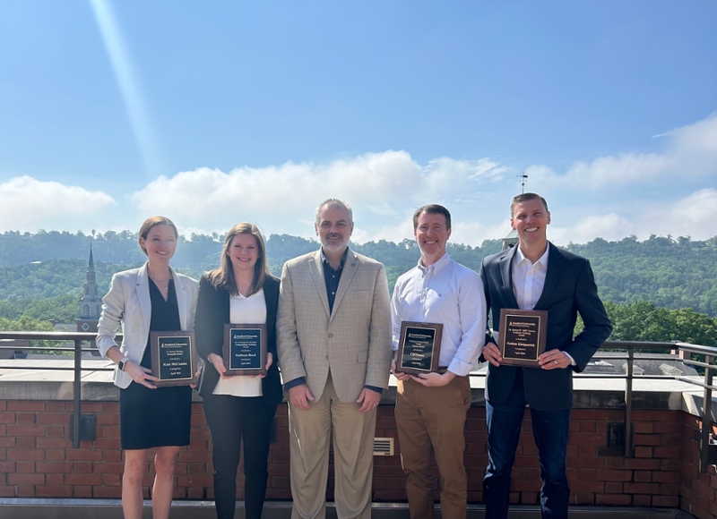 Faculty Awards 2024