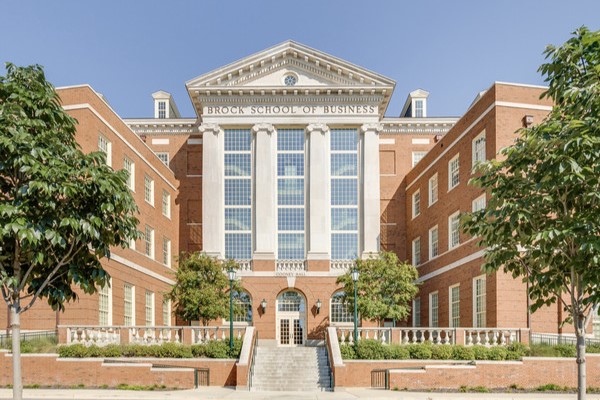 Cooney Hall