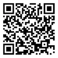 Samford Campus Rec App APPLE QR Code