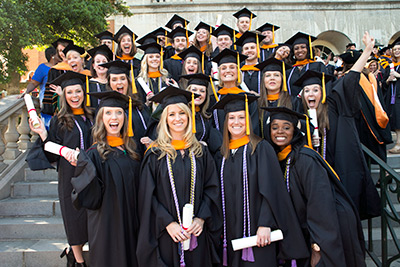 students at graduation1