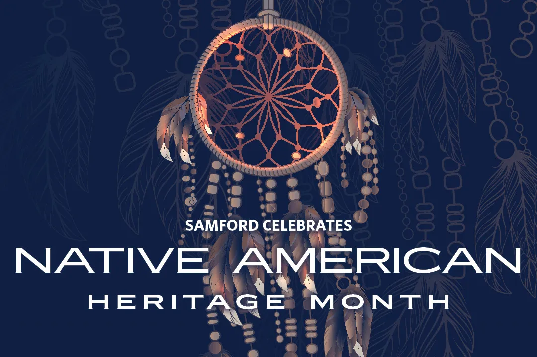 Native American Heritage Month 2024