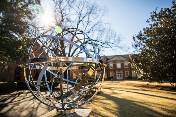 armillary sphere