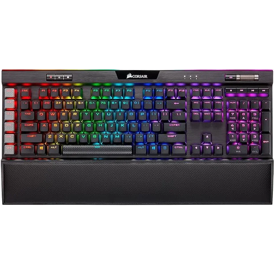 Corsair Keyboard