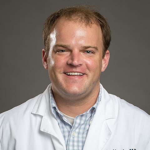 Jordan  Vaughn, MD, ABIM